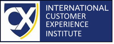 Logo de International Customer Experience Institute